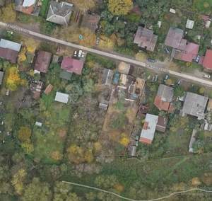 Дом 60м&sup2;, 1-этажный, участок 14 сот.  