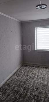 Дом 25м&sup2;, 2-этажный, участок 6 сот.  