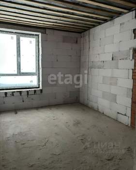 Дом 185м&sup2;, 2-этажный, участок 2 сот.  