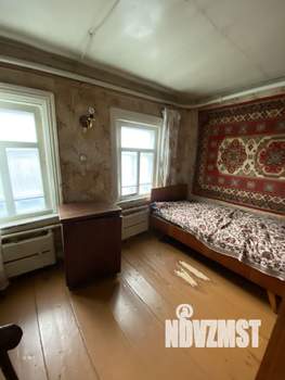 Дом 60м², 1-этажный, участок 6 сот.  