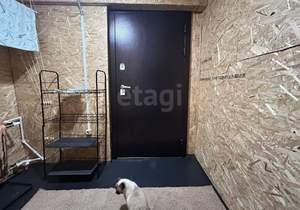 Дом 77м&sup2;, 1-этажный, участок 2 сот.  