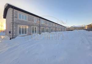 Дом 111м&sup2;, 2-этажный, участок 2 сот.  