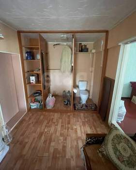 Дом 89м&sup2;, 1-этажный, участок 10 сот.  