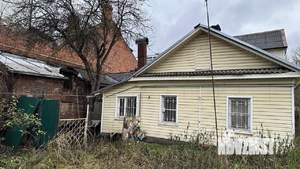 Дом 170м&sup2;, 2-этажный, участок 3 сот.  