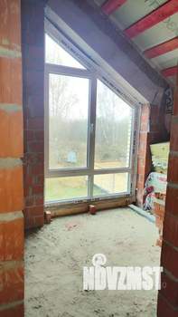 Дом 140м², 2-этажный, участок 10 сот.  