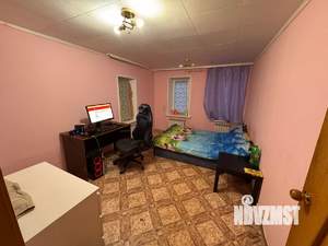 Дом 82м&sup2;, 1-этажный, участок 3 сот.  