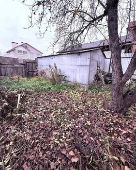 Дом 78м², 1-этажный, участок 8 сот.  