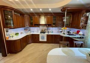 Дом 155м², 3-этажный, участок 2 сот.  