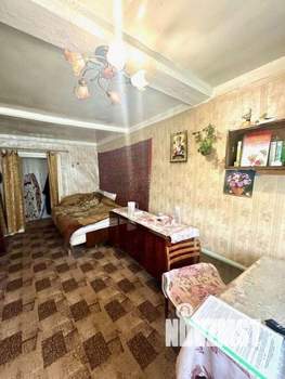 Дом 63м², 1-этажный, участок 5 сот.  