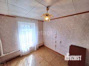 Дом 100м², 1-этажный, участок 6 сот.  