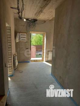 Дом 208м², 3-этажный, участок 5 сот.  