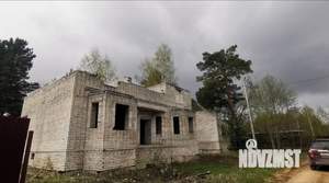 Дом 190м², 2-этажный, участок 10 сот.  
