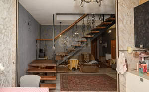 Дом 150м², 2-этажный, участок 5 сот.  