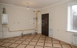 Дом 120м², 2-этажный, участок 1 сот.  