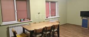 Дом 280м², 3-этажный, участок 15 сот.  