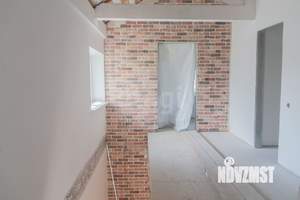 Таунхаус 113м², 2-этажный, участок 3 сот.  