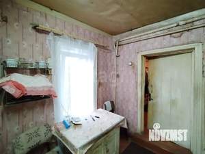 Дом 70м&sup2;, 1-этажный, участок 5 сот.  