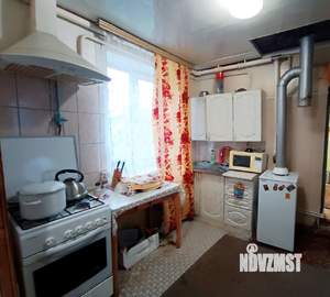 Дом 85м&sup2;, 1-этажный, участок 6 сот.  