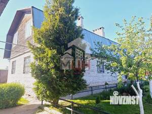 Дом 220м², 2-этажный, участок 12 сот.  