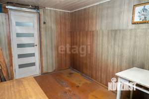 Дом 69м², 1-этажный, участок 3 сот.  