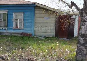 Дом 108м², 1-этажный, участок 8 сот.  