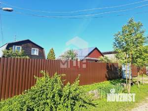 Дом 220м², 2-этажный, участок 12 сот.  