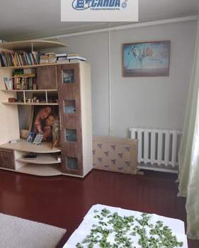 Дом 60м², 1-этажный, участок 3 сот.  