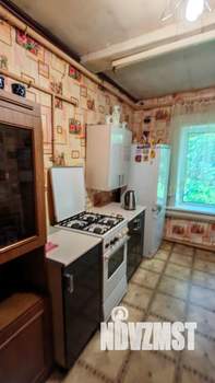 Дом 65м&sup2;, 1-этажный, участок 16 сот.  