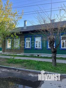 Дом 31м², 1-этажный, участок 2 сот.  