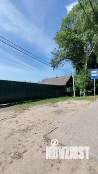 Дом 65м&sup2;, 1-этажный, участок 16 сот.  