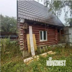 Дом 182м², 2-этажный, участок 5 сот.  