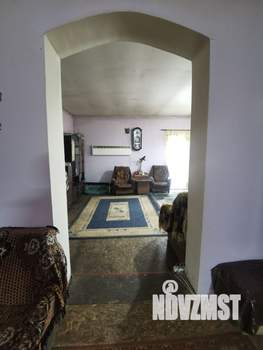 Коттедж 186м&sup2;, 3-этажный, участок 6 сот.  