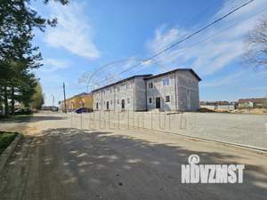 Таунхаус 113м², 2-этажный, участок 2 сот.  