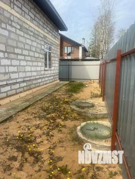 Дом 170м², 2-этажный, участок 6 сот.  