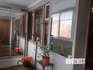 Таунхаус 116м&sup2;, 3-этажный, участок 2 сот.  