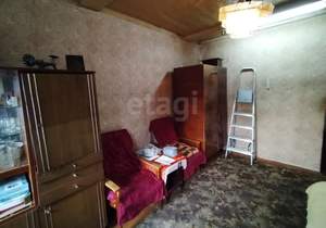 Дом 70м², 1-этажный, участок 5 сот.  