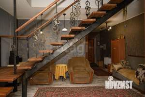 Таунхаус 150м², 3-этажный, участок 5 сот.  