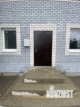 Таунхаус 110м², 2-этажный, участок 2 сот.  