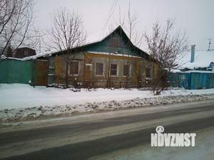 Дом 70м², 2-этажный, участок 6 сот.  