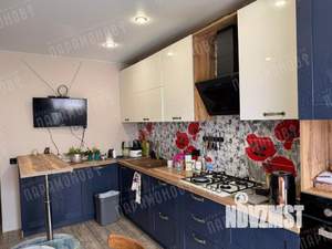 Дом 73м&sup2;, 1-этажный, участок 6 сот.  