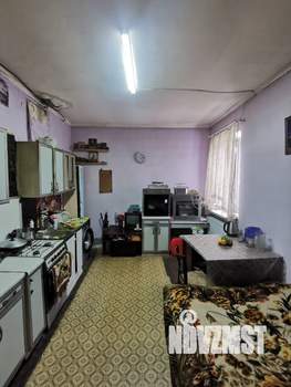 Коттедж 186м&sup2;, 3-этажный, участок 6 сот.  