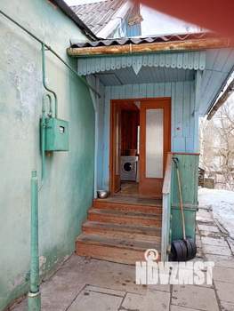 Дом 121м², 2-этажный, участок 16 сот.  