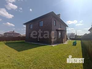 Дом 258м&sup2;, 2-этажный, участок 10 сот.  