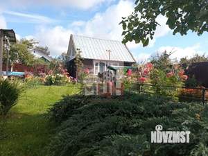 Дом 220м², 2-этажный, участок 12 сот.  