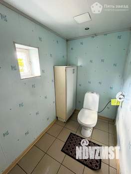 Дом 78м², 1-этажный, участок 6 сот.  