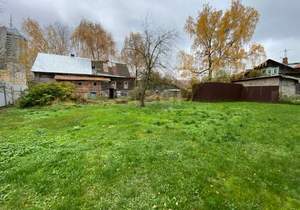 Дом 315м², 3-этажный, участок 12 сот.  