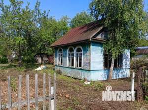 Дача 16м², 1-этажный, участок 6 сот.  