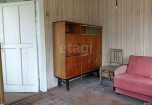 Дом 16м², 2-этажный, участок 6 сот.  