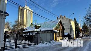 Дом 60м&sup2;, 1-этажный, участок 5 сот.  