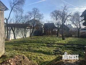 Дом 67м&sup2;, 1-этажный, участок 6 сот.  